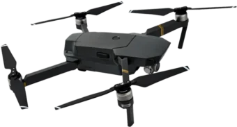 Aerial Diagnostics