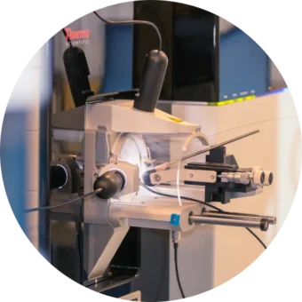 Laboratory Testing